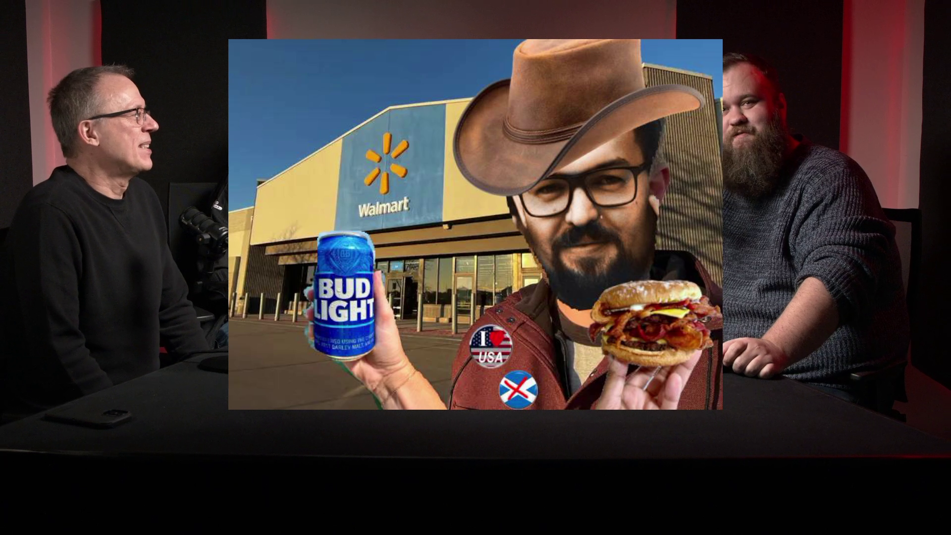 Founder Q&A questions on screen