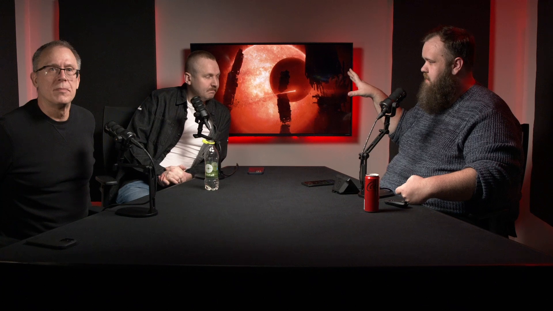 System map / orbitals illustration referenced